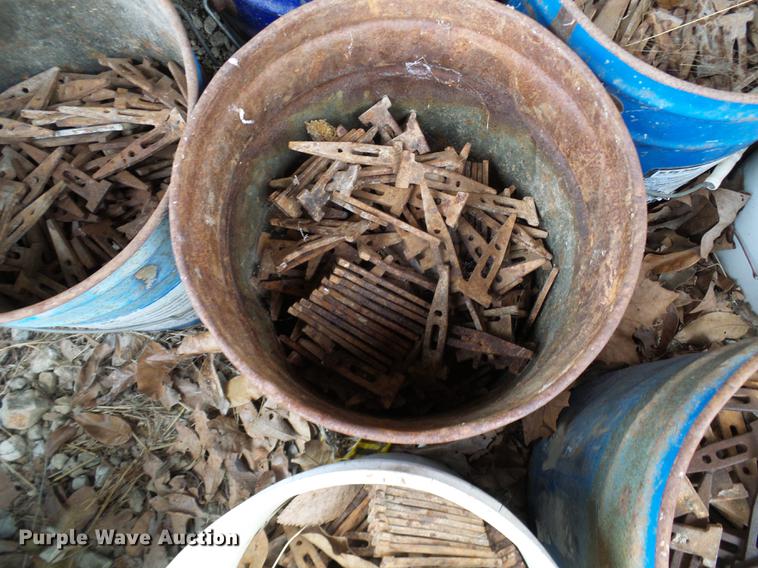 image for item DF7091 Simpson concrete forms